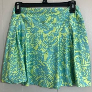 NWT Nanette Lepore Athletic Skort